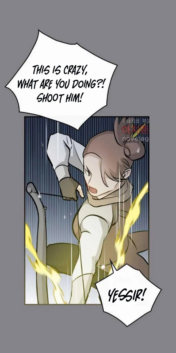 Read Gourmet Gaming chapter 132 image 16 on Lezhin
