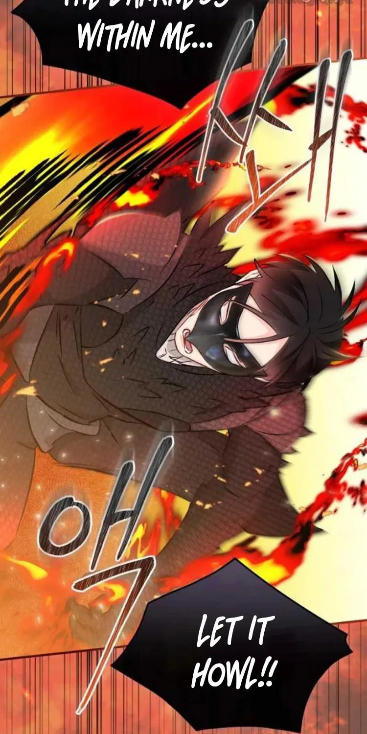 Read Gourmet Gaming chapter 132 image 22 on Lezhin