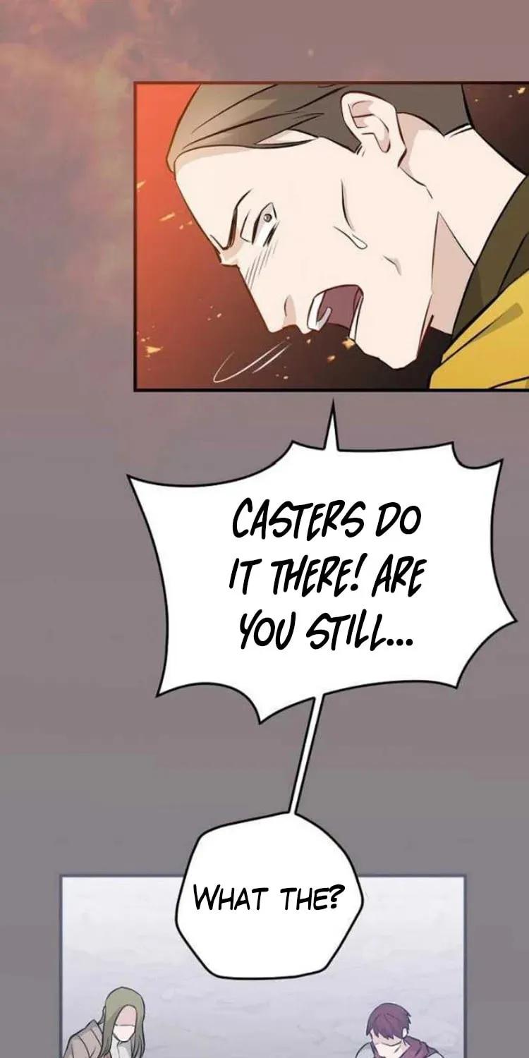 Read Gourmet Gaming chapter 132 image 25 on Lezhin