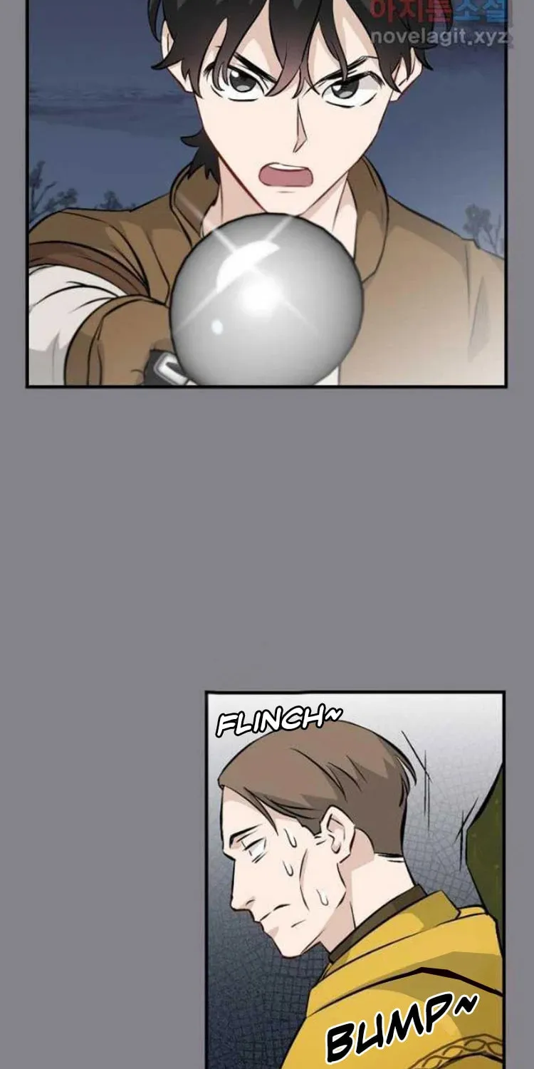 Read Gourmet Gaming chapter 132 image 28 on Lezhin