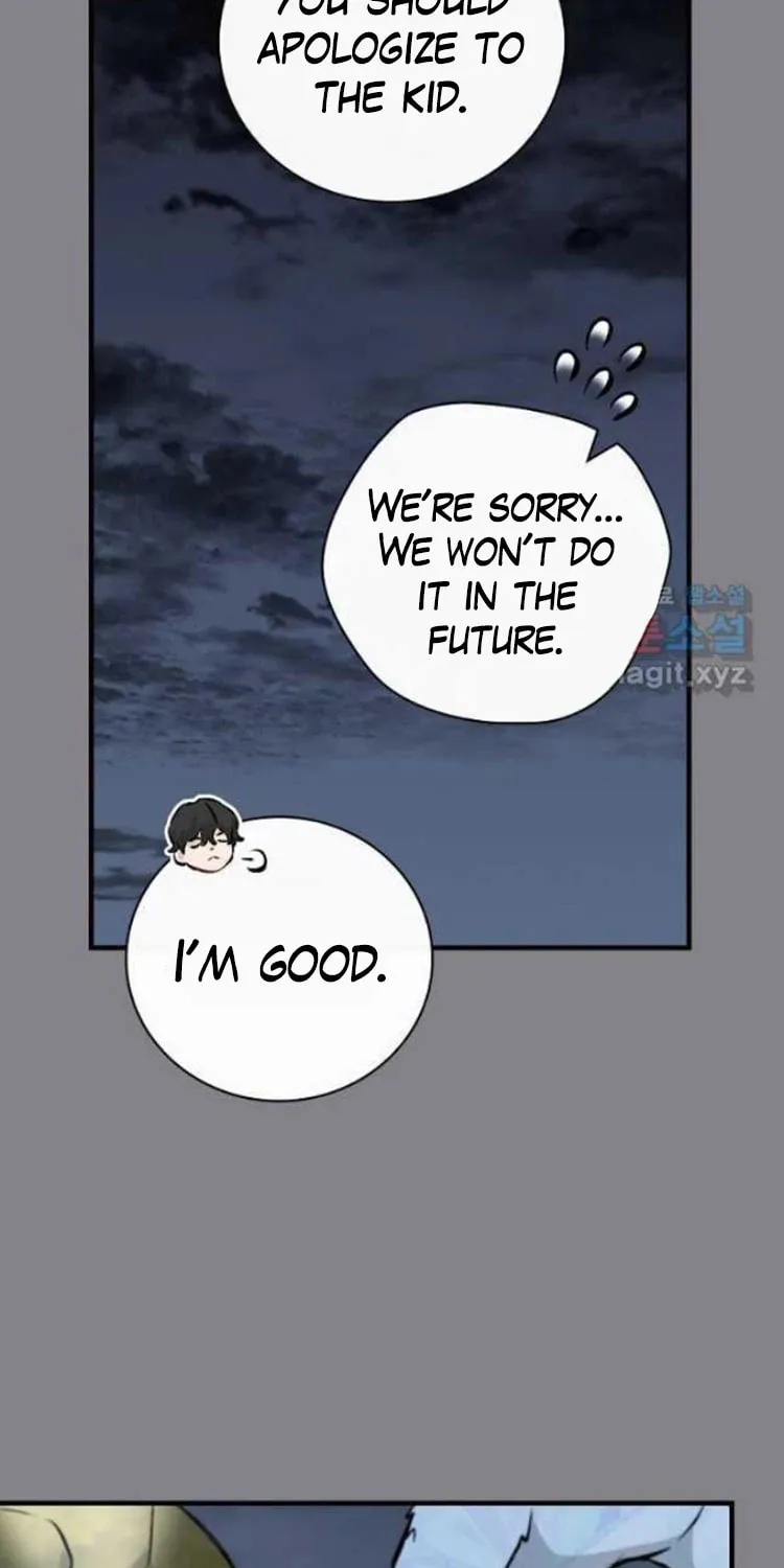 Read Gourmet Gaming chapter 132 image 33 on Lezhin