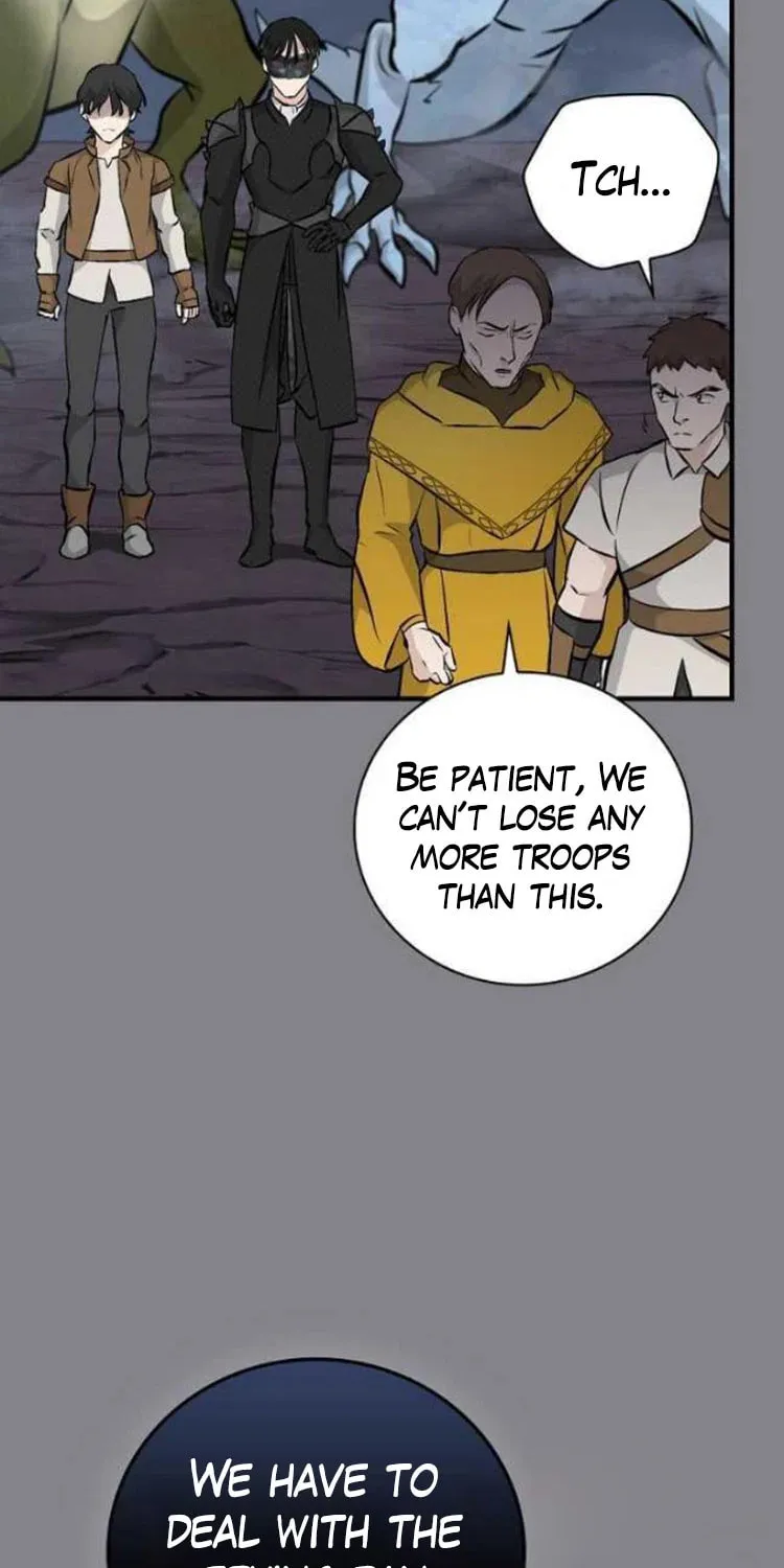 Read Gourmet Gaming chapter 132 image 34 on Lezhin