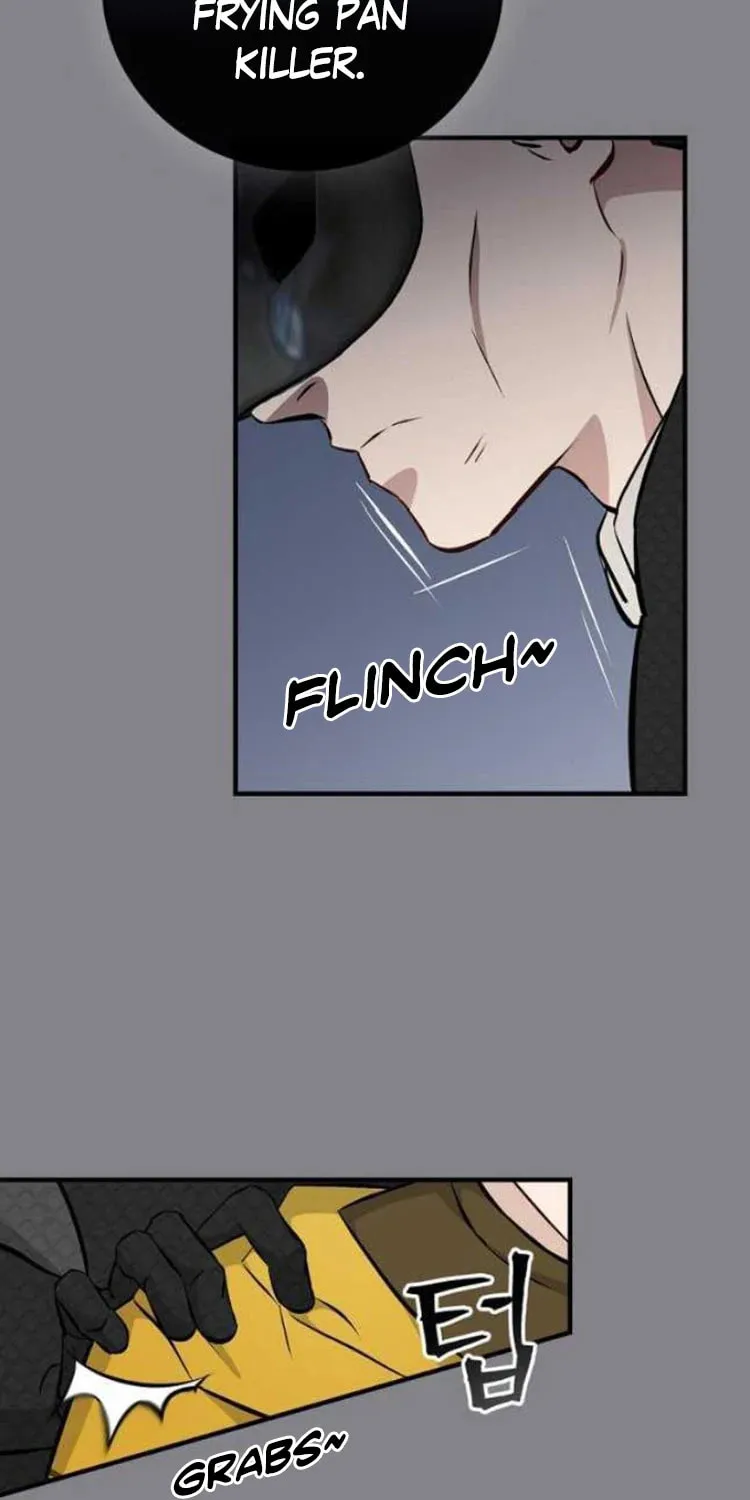 Read Gourmet Gaming chapter 132 image 35 on Lezhin