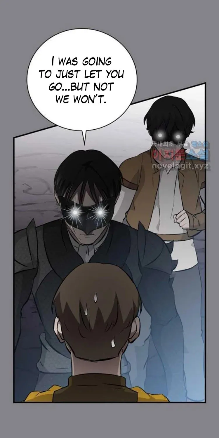 Read Gourmet Gaming chapter 132 image 37 on Lezhin
