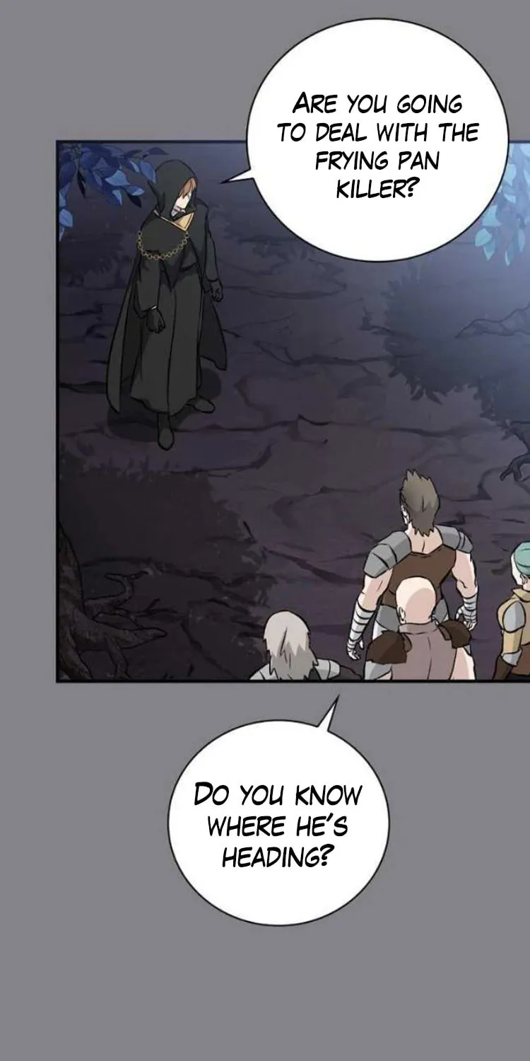 Read Gourmet Gaming chapter 132 image 41 on Lezhin