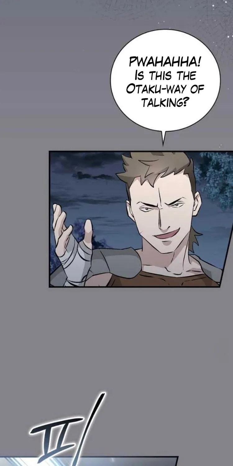 Read Gourmet Gaming chapter 132 image 46 on Lezhin
