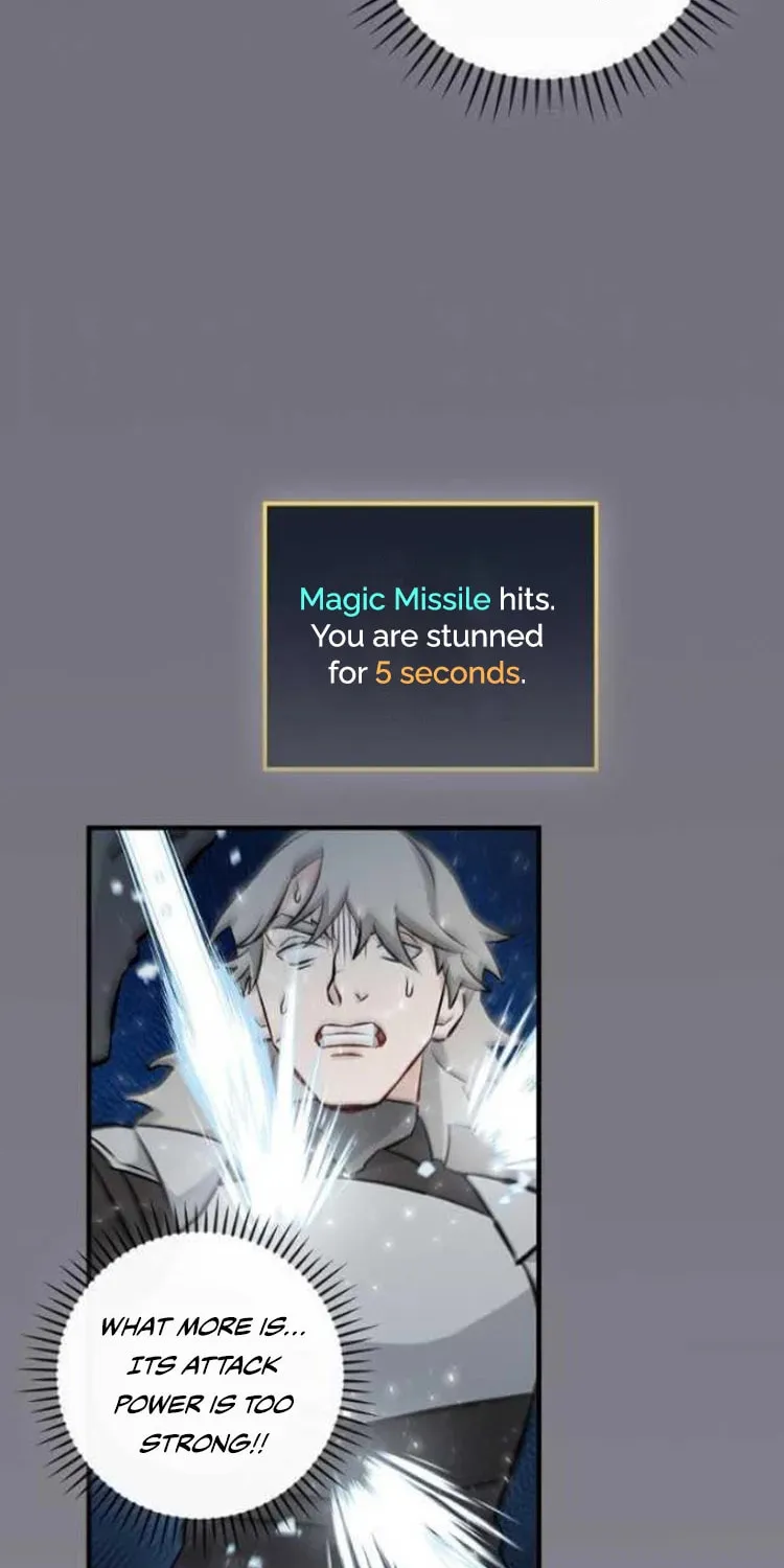Read Gourmet Gaming chapter 132 image 50 on Lezhin