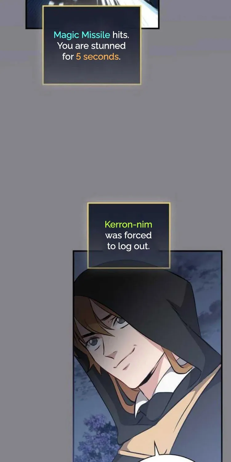 Read Gourmet Gaming chapter 132 image 51 on Lezhin