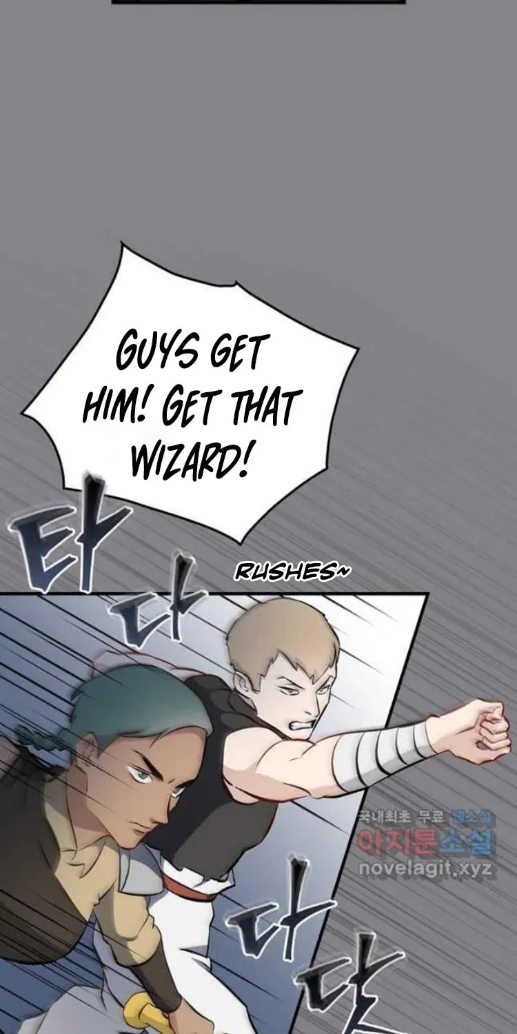 Read Gourmet Gaming chapter 132 image 53 on Lezhin