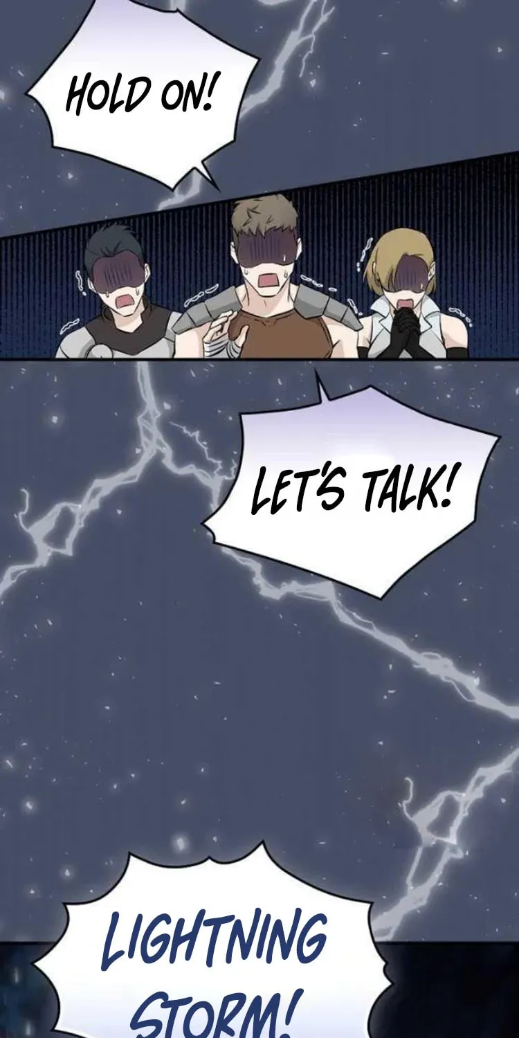 Read Gourmet Gaming chapter 132 image 62 on Lezhin