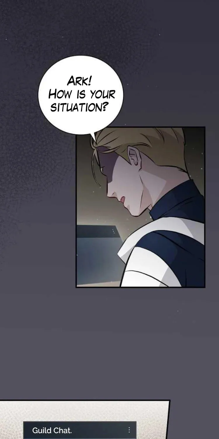 Read Gourmet Gaming chapter 132 image 74 on Lezhin