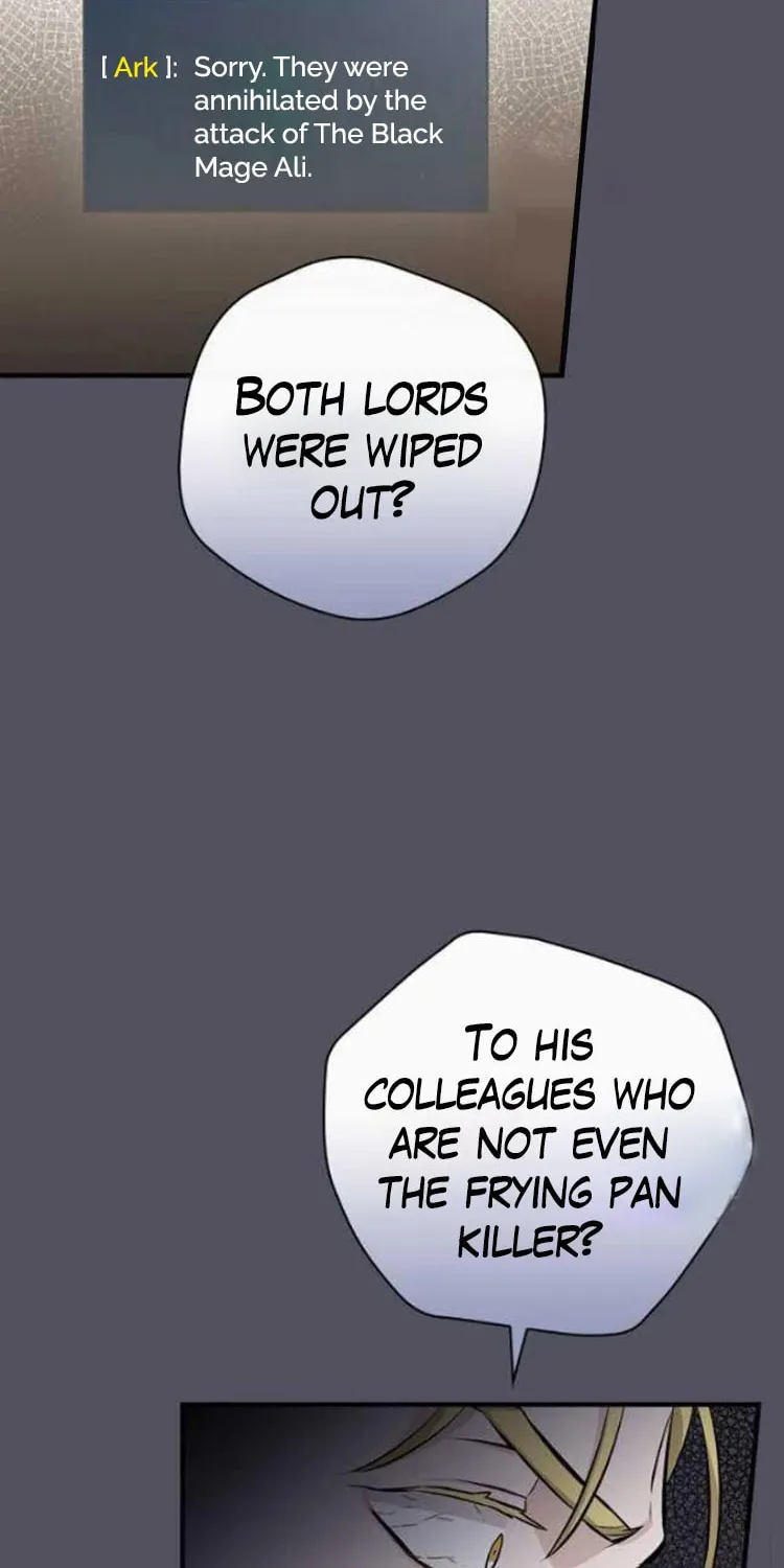 Read Gourmet Gaming chapter 132 image 75 on Lezhin