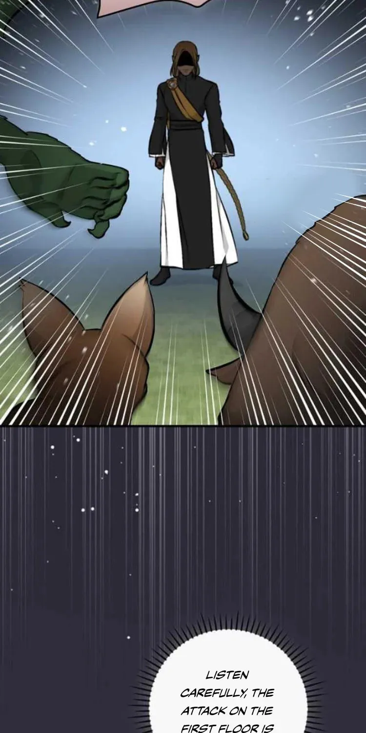 Read Gourmet Gaming chapter 133 image 12 on Lezhin