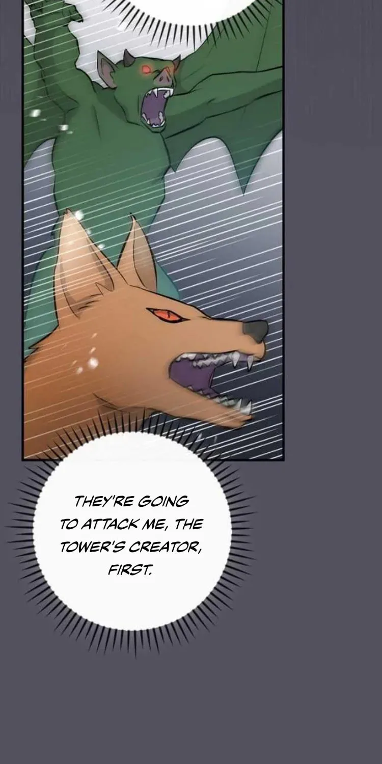 Read Gourmet Gaming chapter 133 image 14 on Lezhin