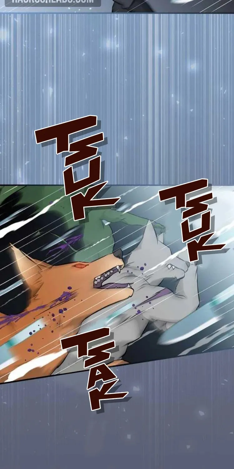 Read Gourmet Gaming chapter 133 image 19 on Lezhin