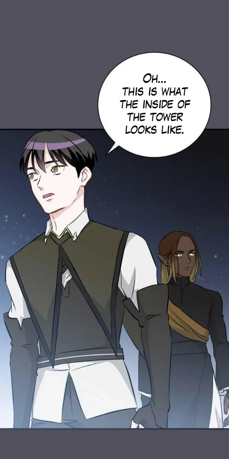 Read Gourmet Gaming chapter 133 image 2 on Lezhin