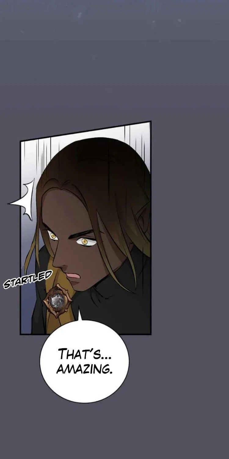 Read Gourmet Gaming chapter 133 image 20 on Lezhin
