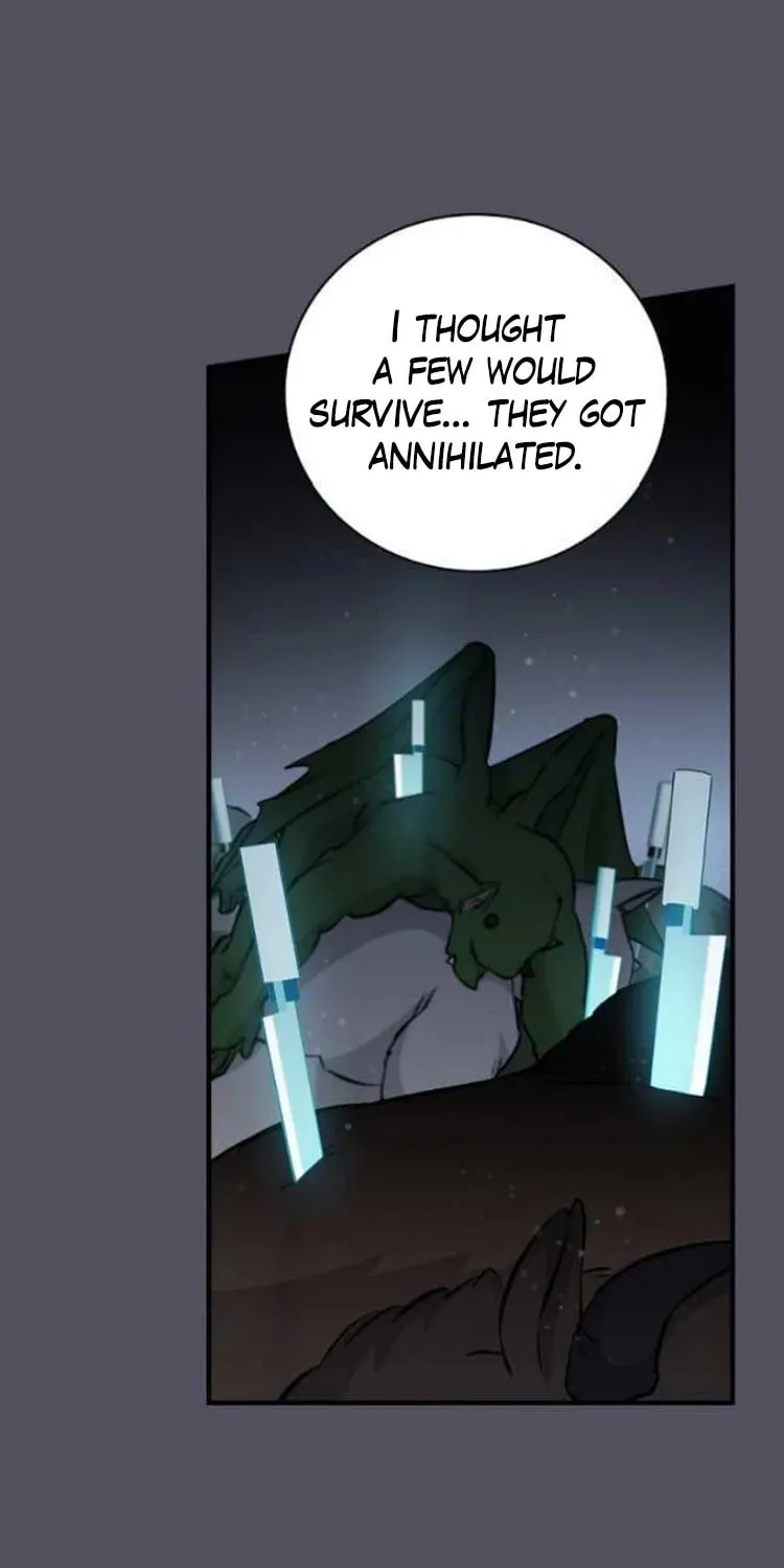 Read Gourmet Gaming chapter 133 image 21 on Lezhin