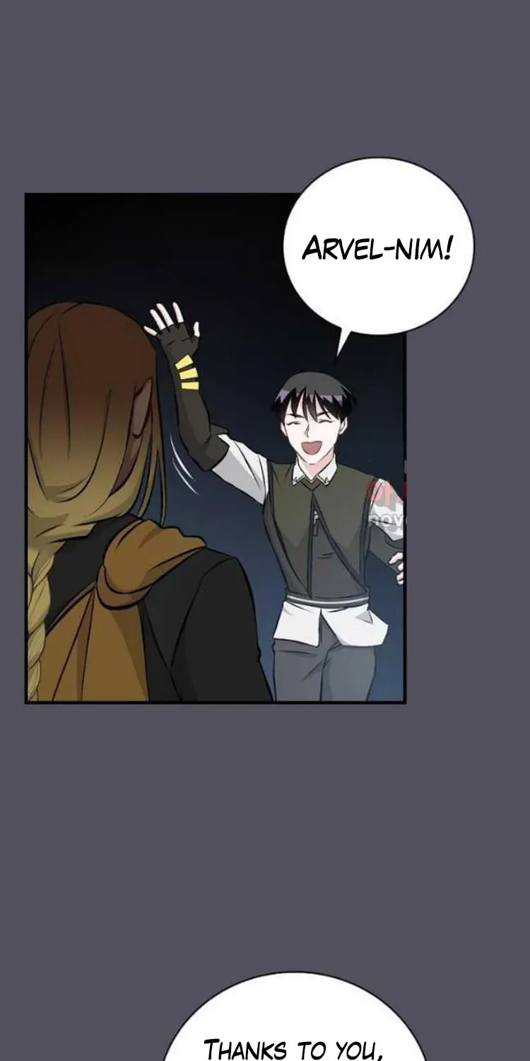 Read Gourmet Gaming chapter 133 image 22 on Lezhin