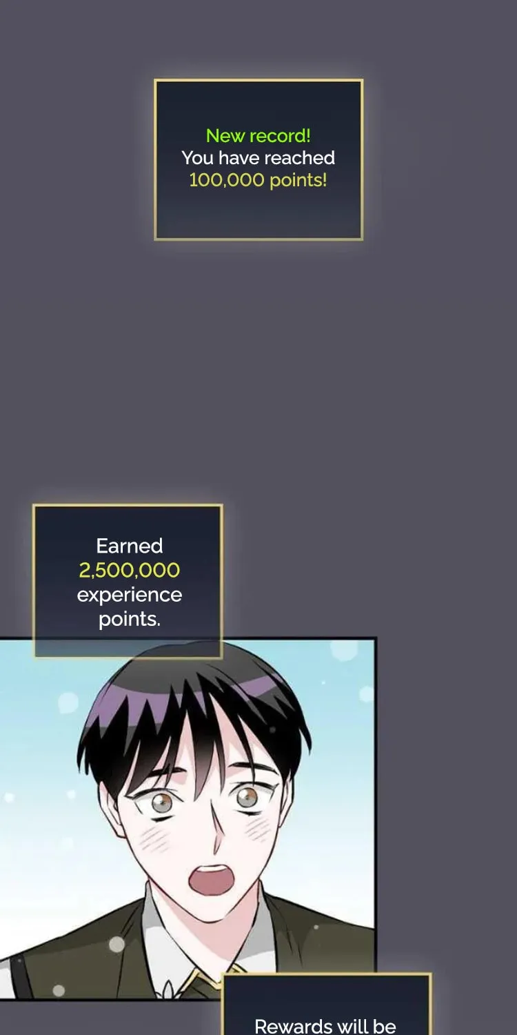 Read Gourmet Gaming chapter 133 image 25 on Lezhin