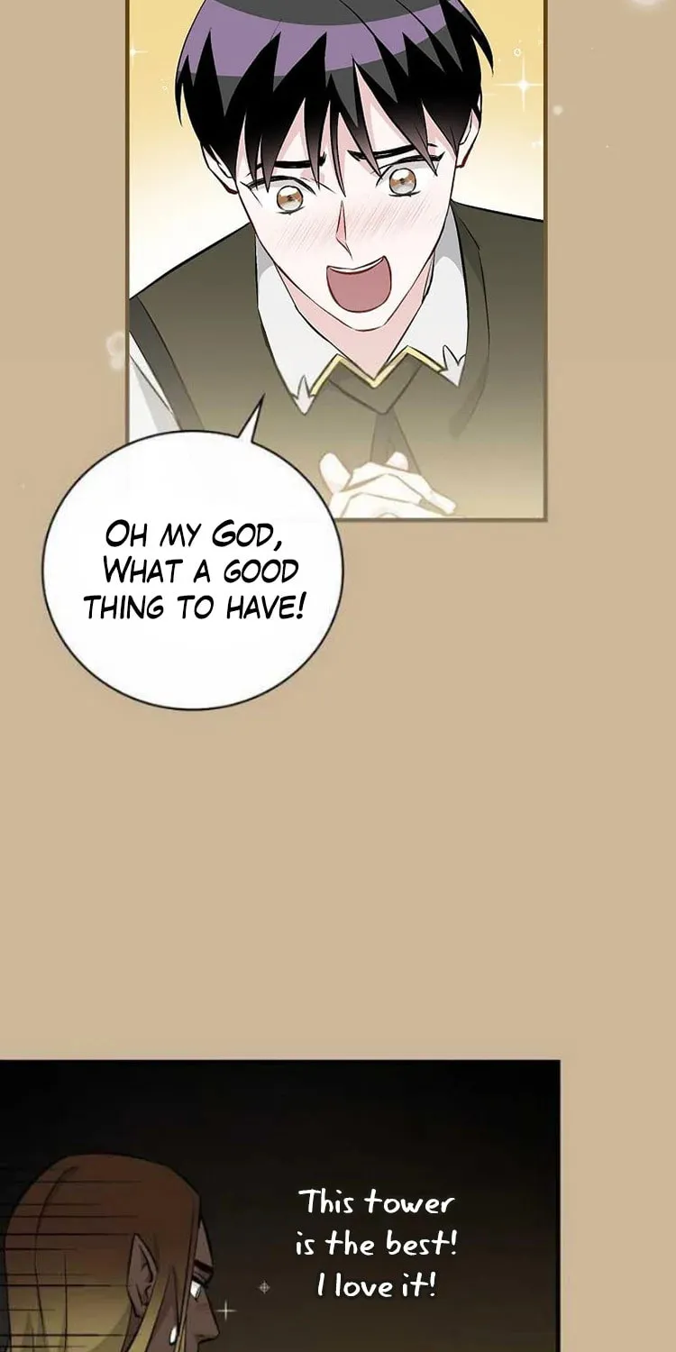 Read Gourmet Gaming chapter 133 image 28 on Lezhin