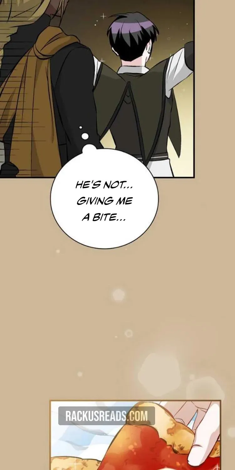 Read Gourmet Gaming chapter 133 image 29 on Lezhin