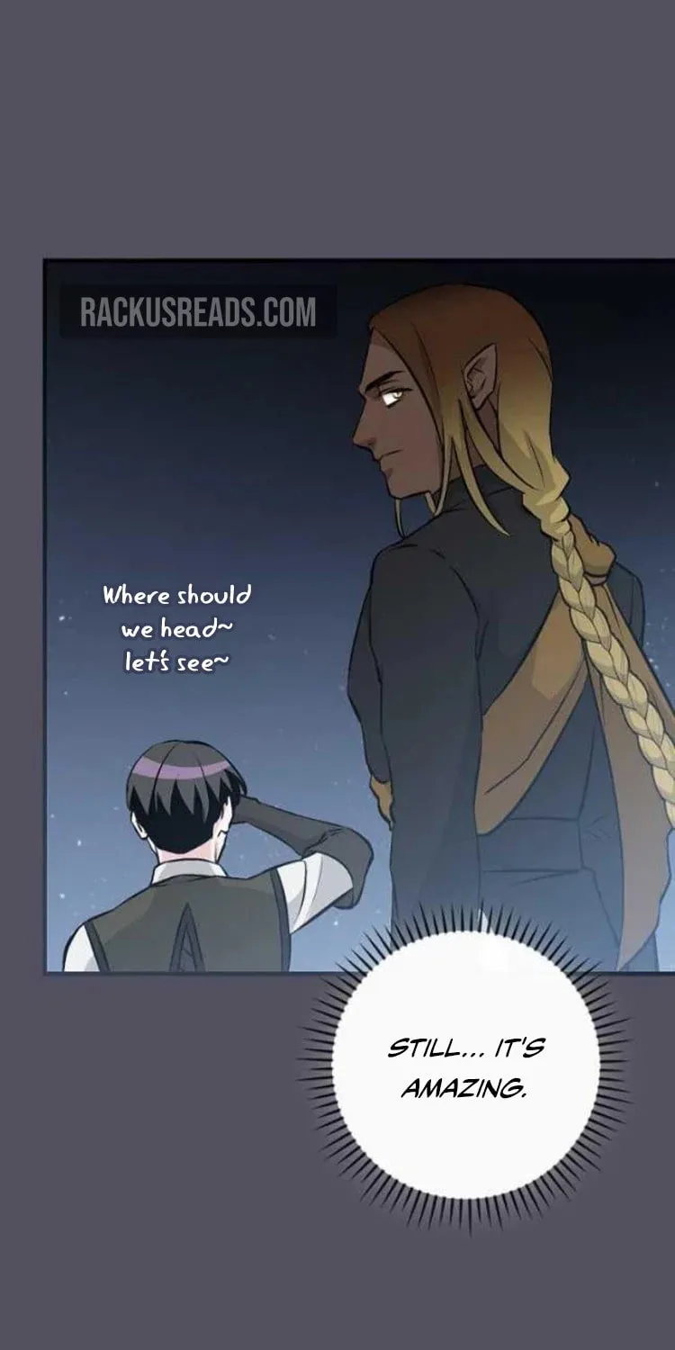 Read Gourmet Gaming chapter 133 image 3 on Lezhin