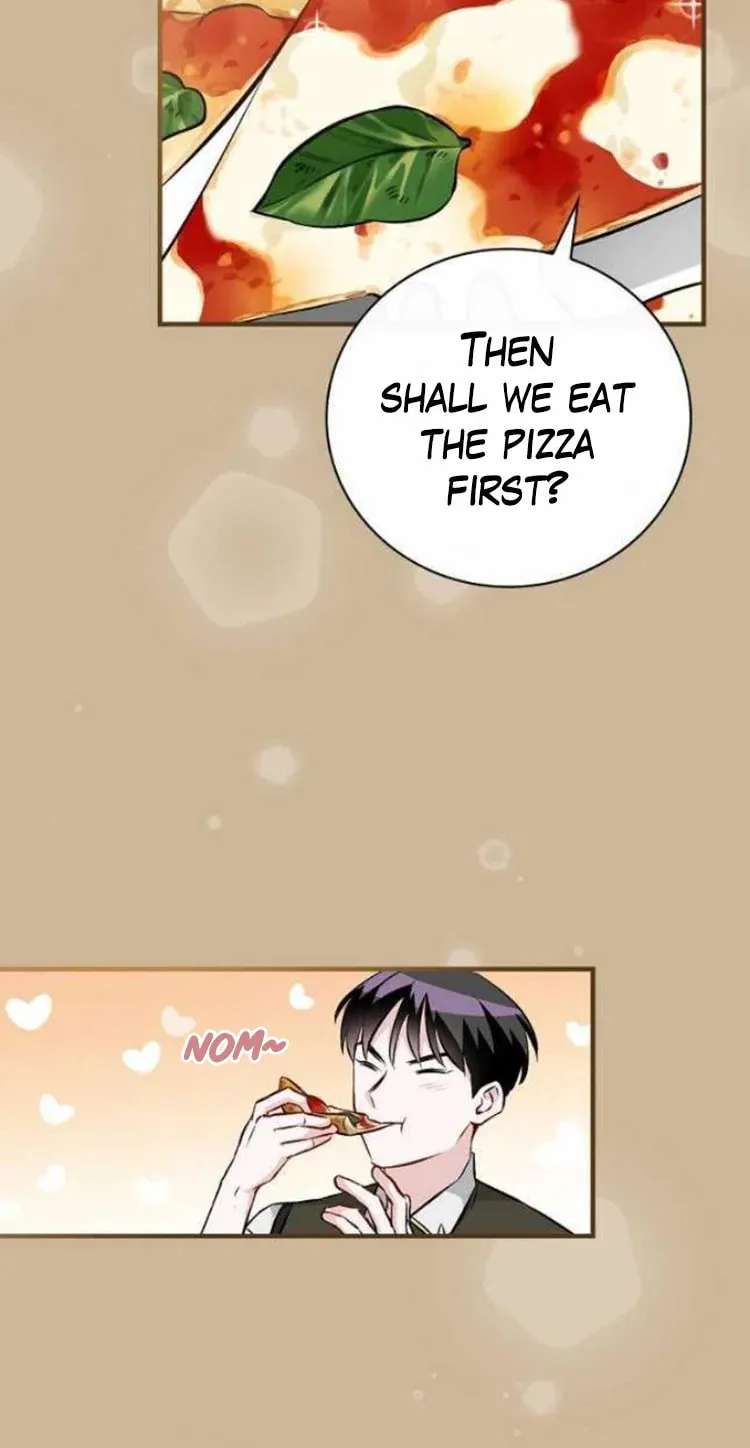 Read Gourmet Gaming chapter 133 image 30 on Lezhin