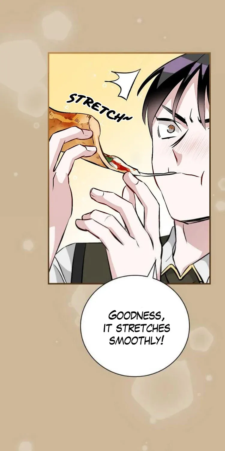 Read Gourmet Gaming chapter 133 image 31 on Lezhin