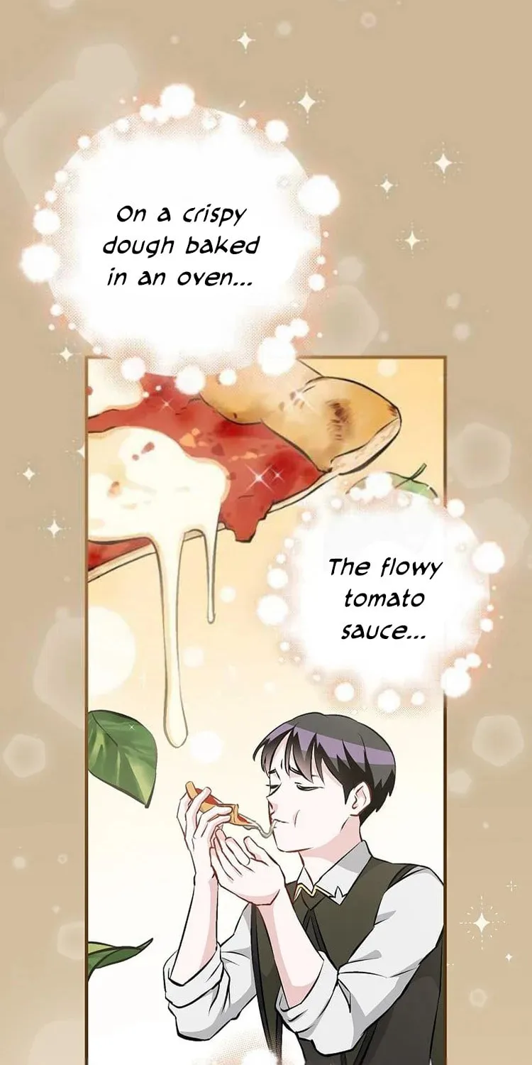 Read Gourmet Gaming chapter 133 image 32 on Lezhin