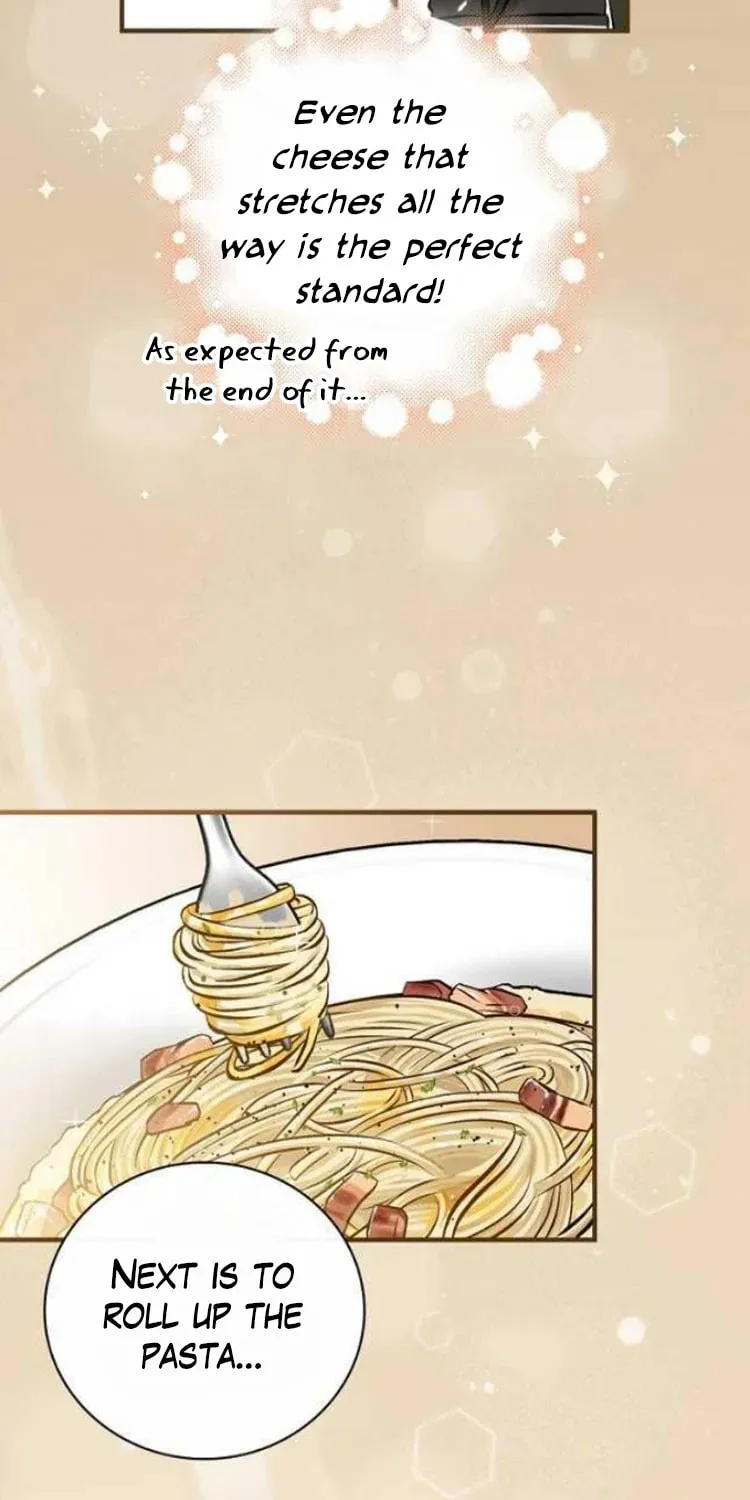 Read Gourmet Gaming chapter 133 image 33 on Lezhin