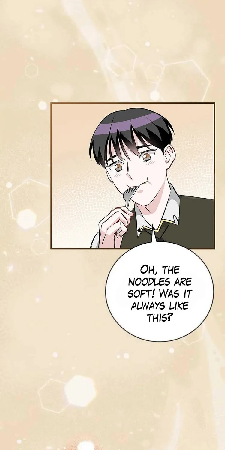 Read Gourmet Gaming chapter 133 image 34 on Lezhin