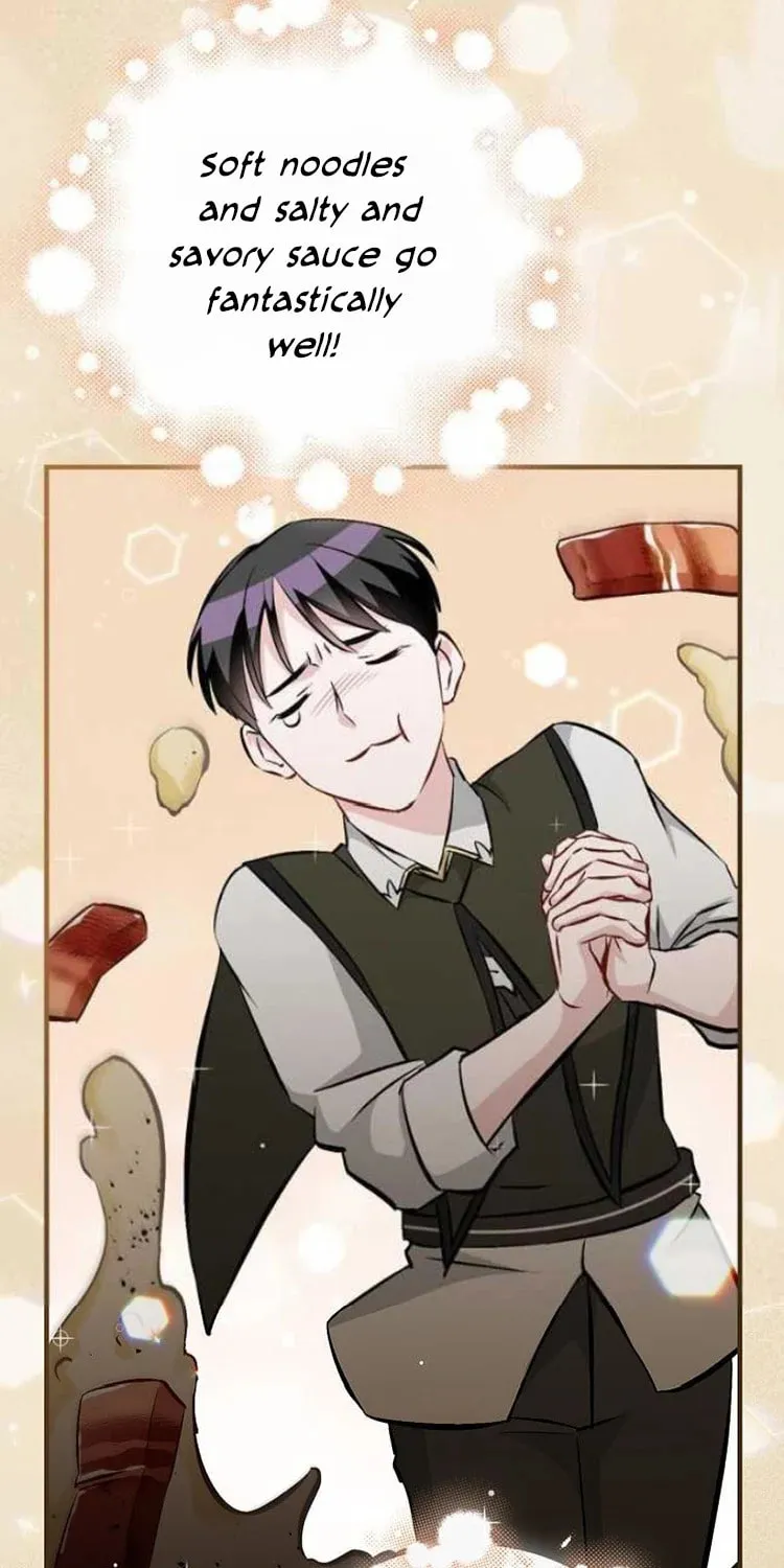 Read Gourmet Gaming chapter 133 image 35 on Lezhin