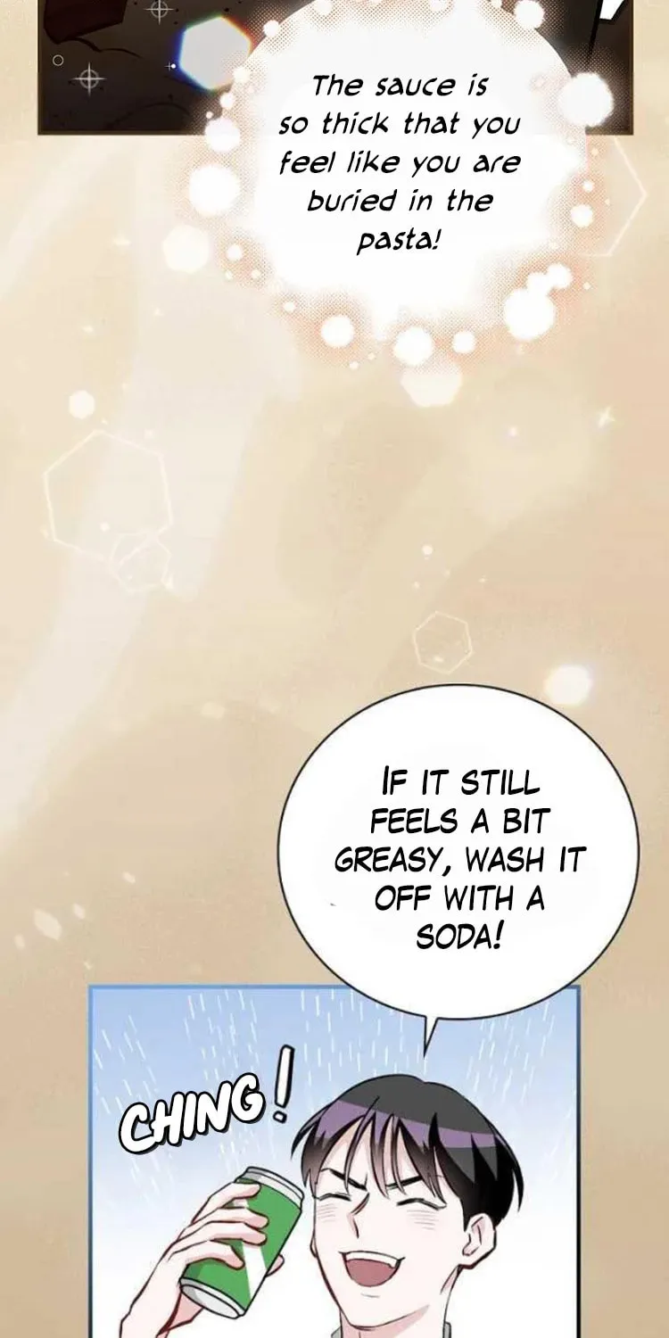 Read Gourmet Gaming chapter 133 image 36 on Lezhin