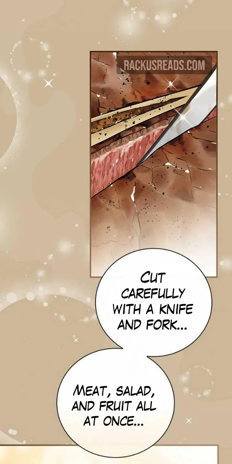 Read Gourmet Gaming chapter 133 image 39 on Lezhin