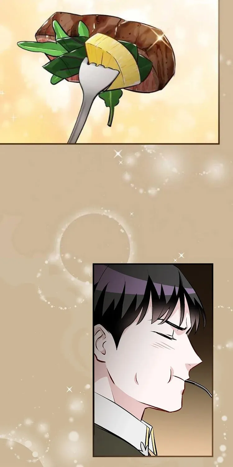 Read Gourmet Gaming chapter 133 image 40 on Lezhin