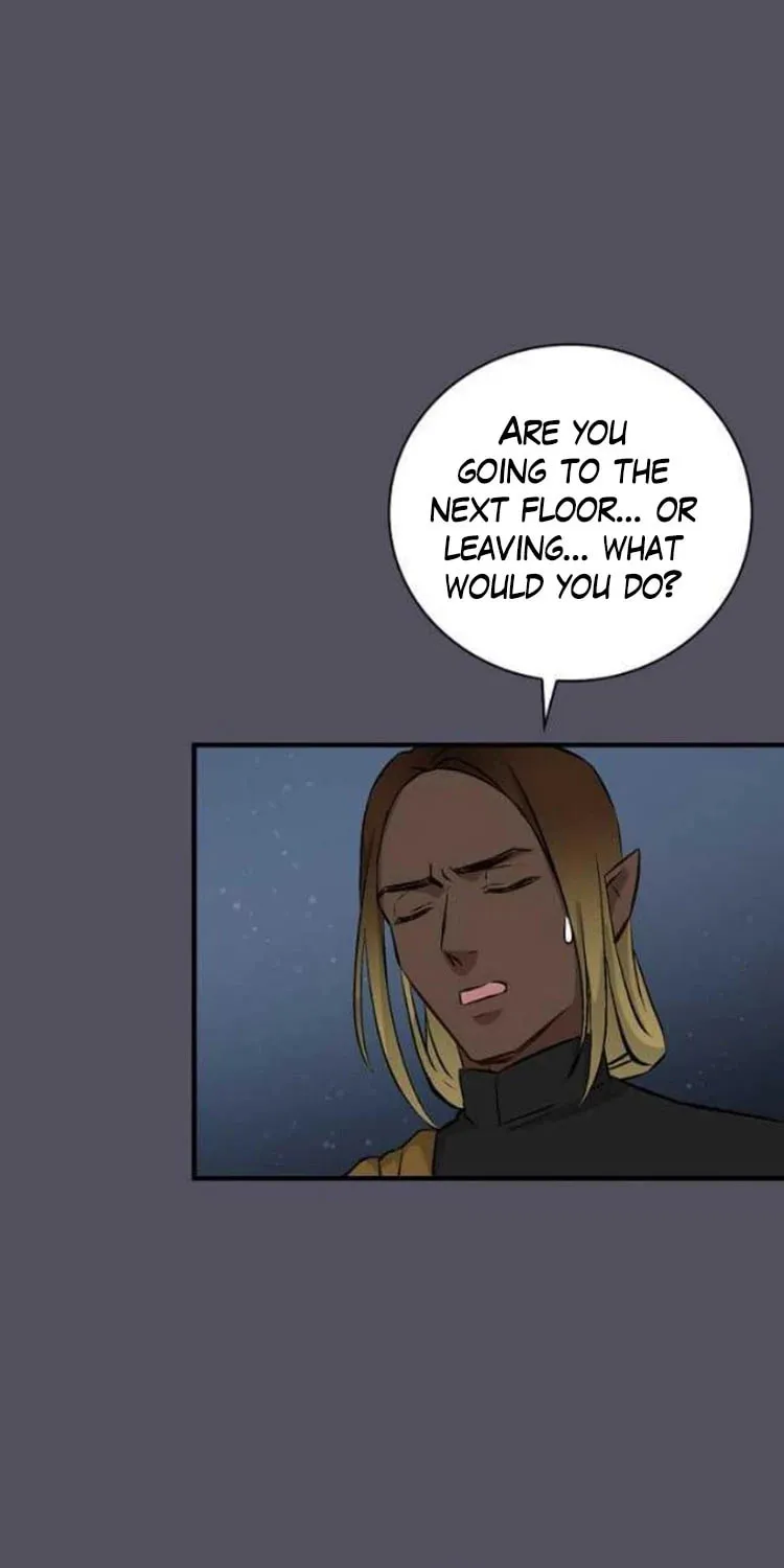Read Gourmet Gaming chapter 133 image 46 on Lezhin