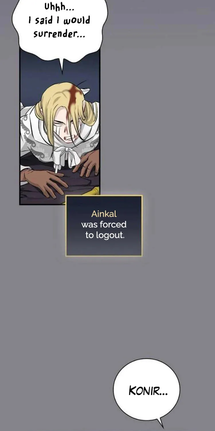 Read Gourmet Gaming chapter 133 image 50 on Lezhin