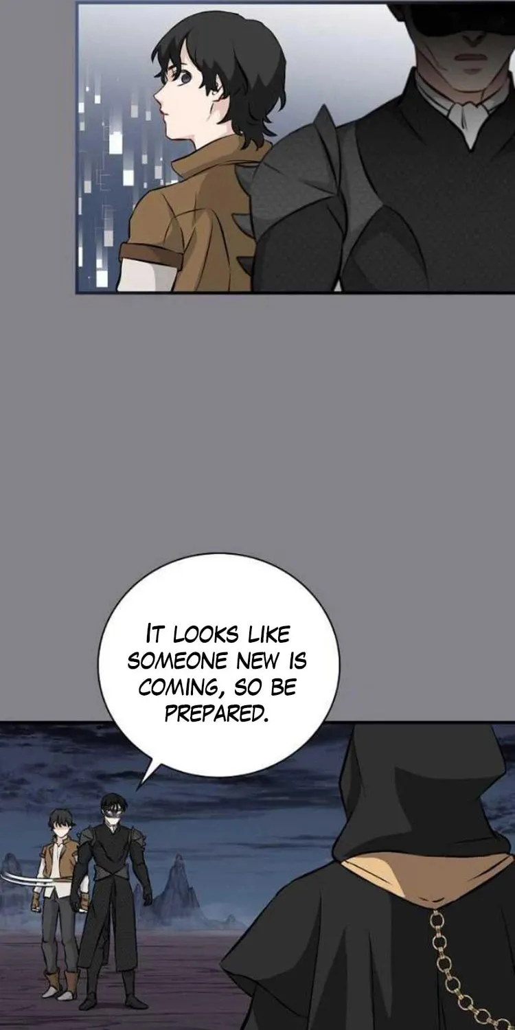 Read Gourmet Gaming chapter 133 image 51 on Lezhin