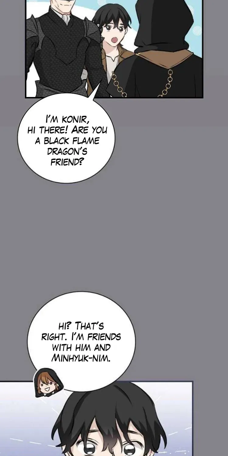 Read Gourmet Gaming chapter 133 image 55 on Lezhin