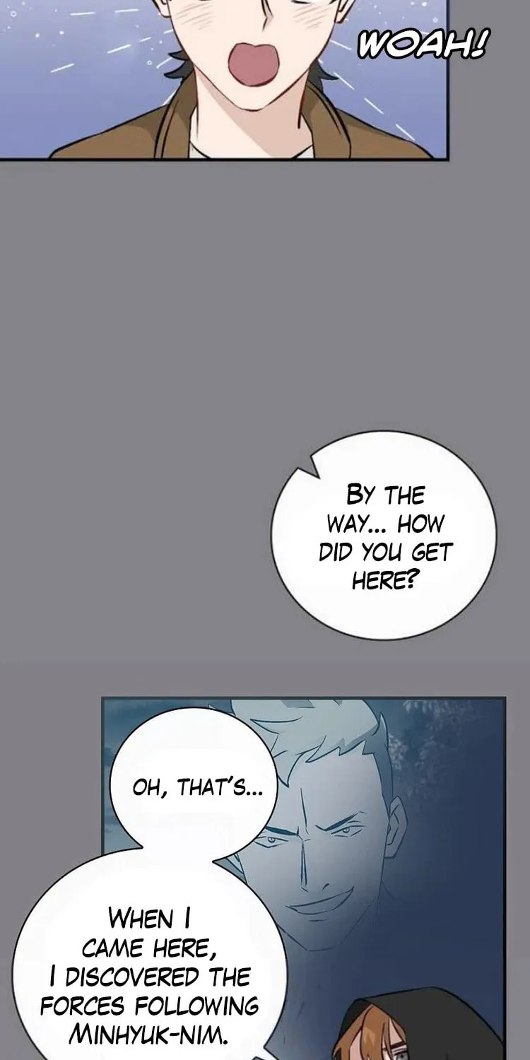 Read Gourmet Gaming chapter 133 image 56 on Lezhin