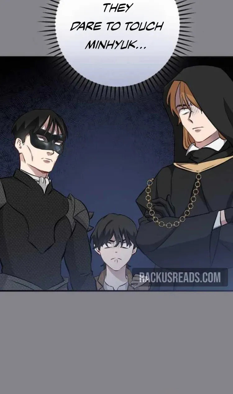 Read Gourmet Gaming chapter 133 image 59 on Lezhin