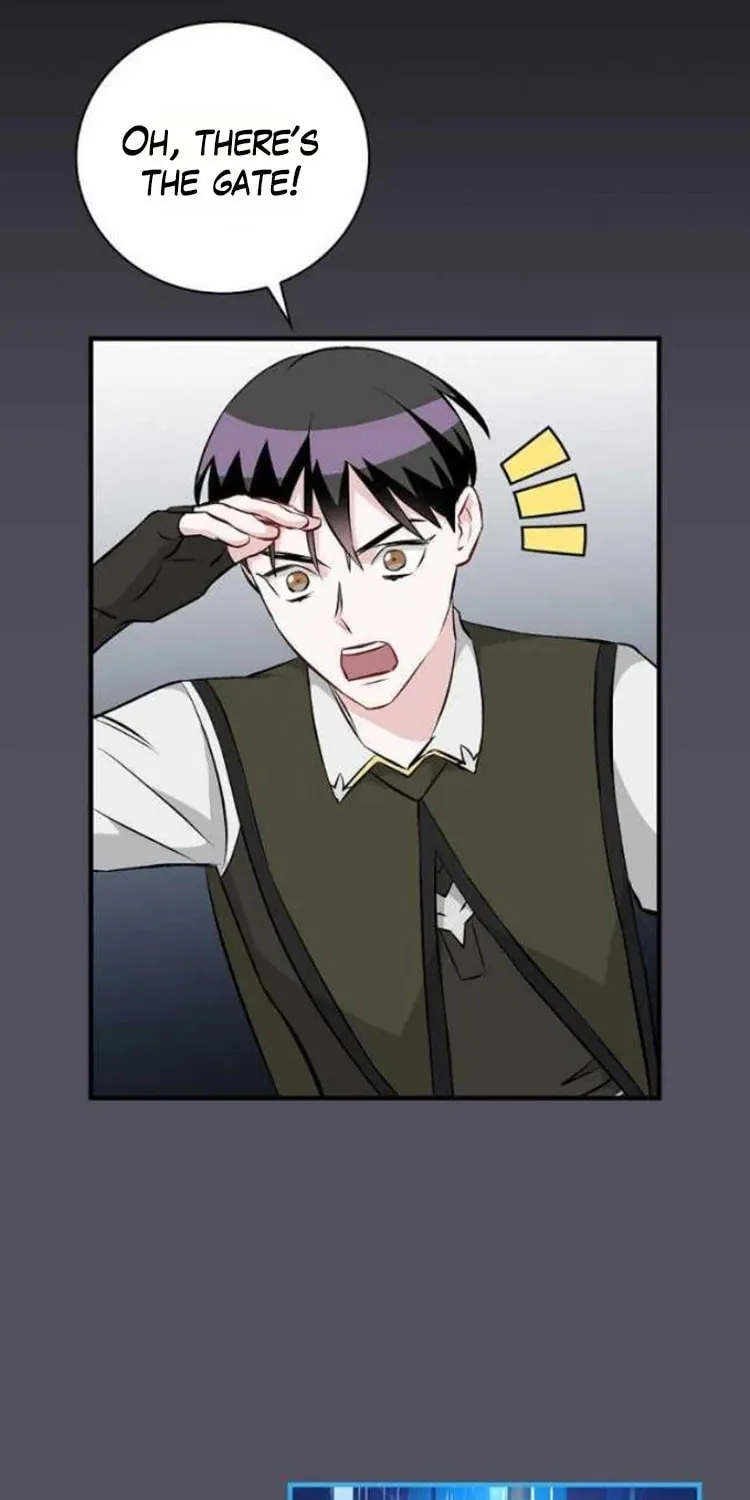Read Gourmet Gaming chapter 133 image 8 on Lezhin