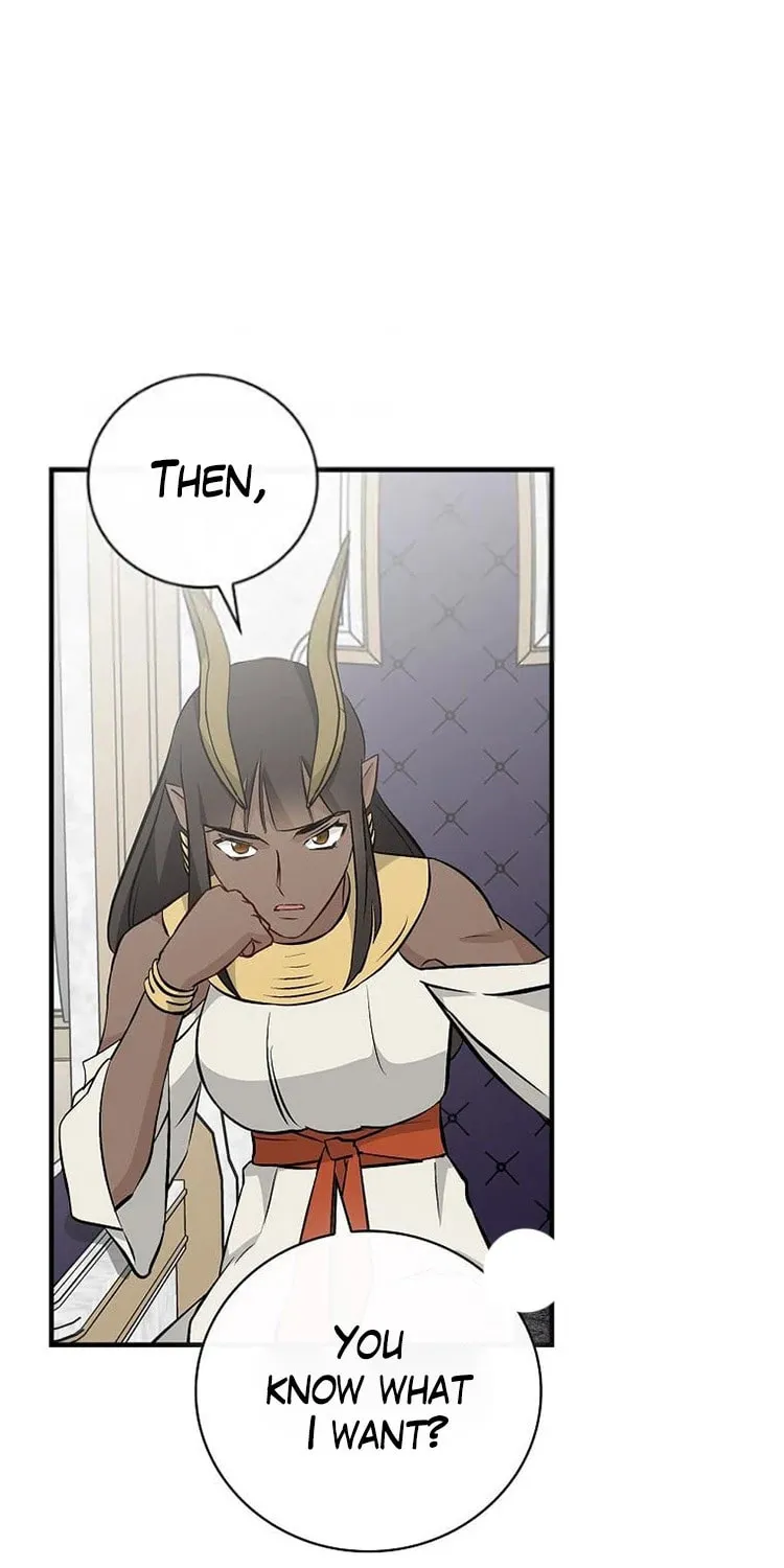 Read Gourmet Gaming chapter 136 image 1 on Lezhin