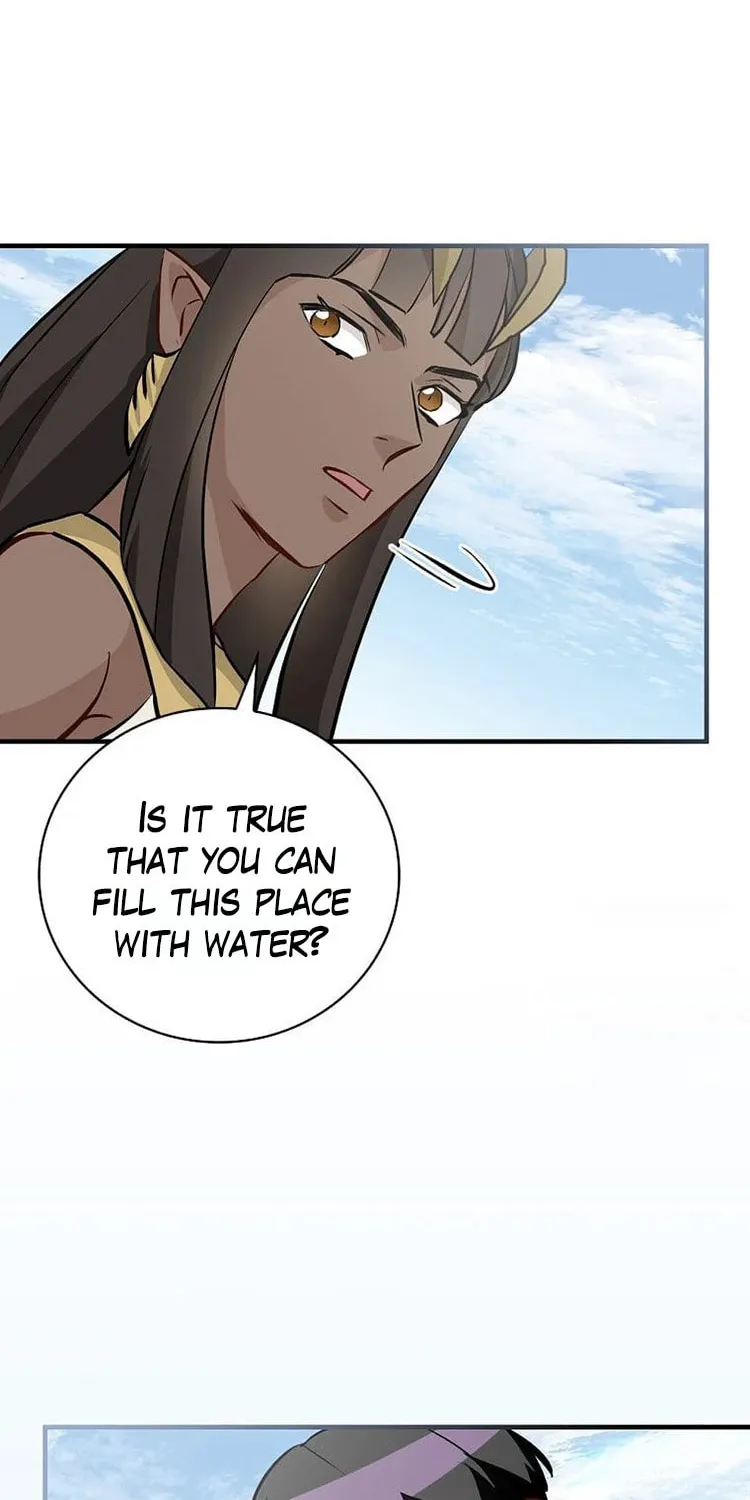 Read Gourmet Gaming chapter 136 image 10 on Lezhin