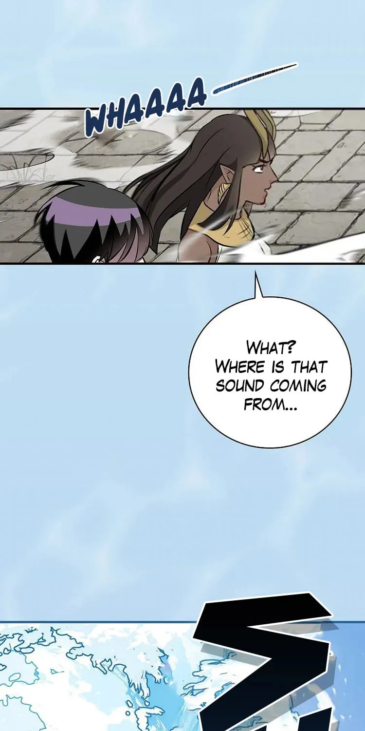 Read Gourmet Gaming chapter 136 image 13 on Lezhin
