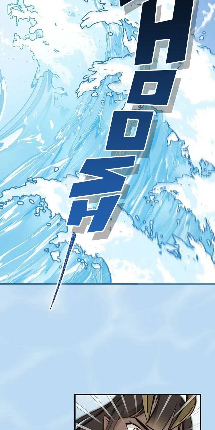 Read Gourmet Gaming chapter 136 image 14 on Lezhin