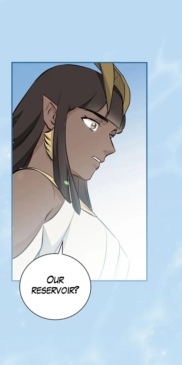 Read Gourmet Gaming chapter 136 image 17 on Lezhin