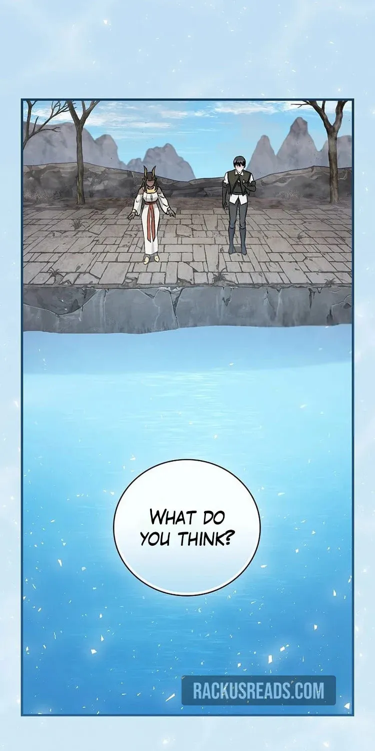 Read Gourmet Gaming chapter 136 image 18 on Lezhin