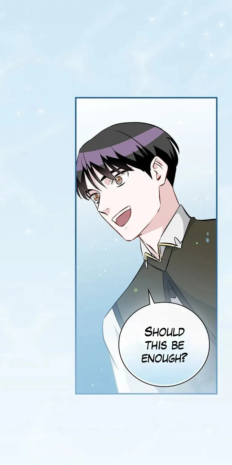 Read Gourmet Gaming chapter 136 image 19 on Lezhin